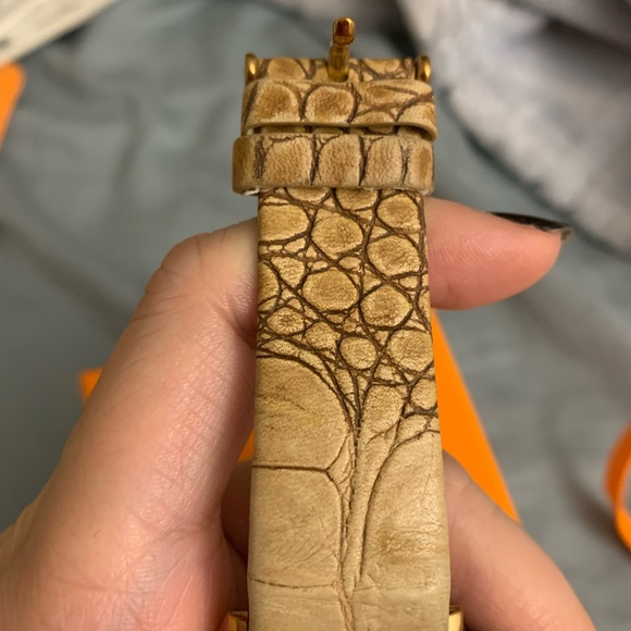 folli follie women's watch 45mm WF8R034 - Picture 14 of 15